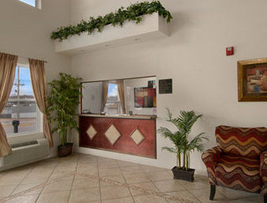 Super 8 By Wyndham St. Louis Airport Hotel Woodson Terrace Exterior foto