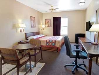 Super 8 By Wyndham St. Louis Airport Hotel Woodson Terrace Cameră foto