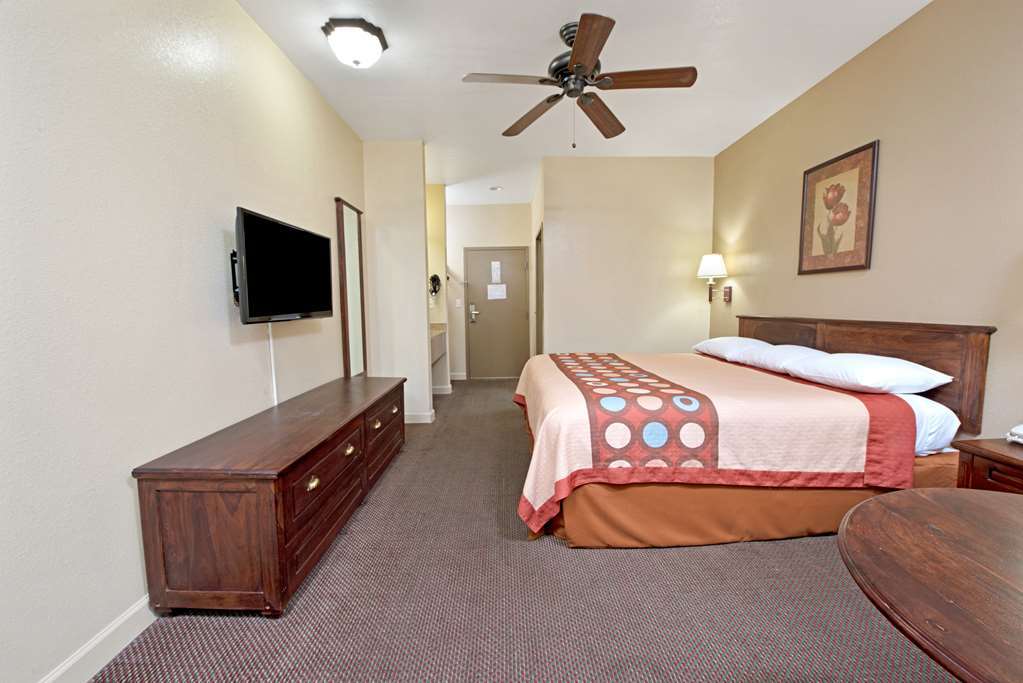 Super 8 By Wyndham St. Louis Airport Hotel Woodson Terrace Cameră foto