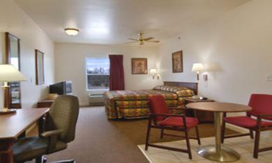 Super 8 By Wyndham St. Louis Airport Hotel Woodson Terrace Cameră foto
